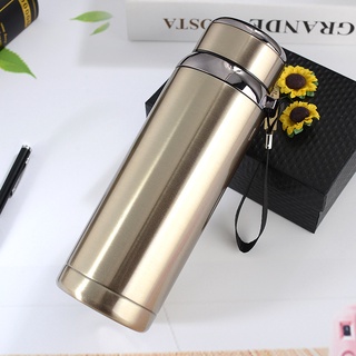 Bình giữ nhiệt lõi INOX304 - INOX 316 không gỉ Cát Á - Giữ nhiệt hiệu quả, dễ dàng sử dụng [ 800ML-1000ML ] !