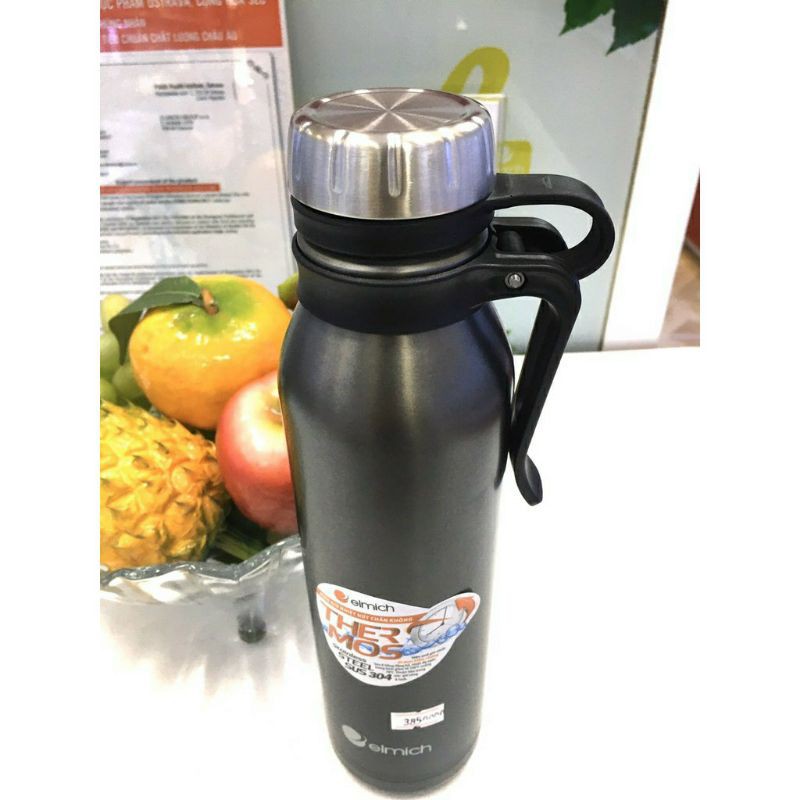 BÌNH GIỮ NHIỆT ELMICH 750ML