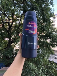 Phích giữ nhiệt Rạng Đông