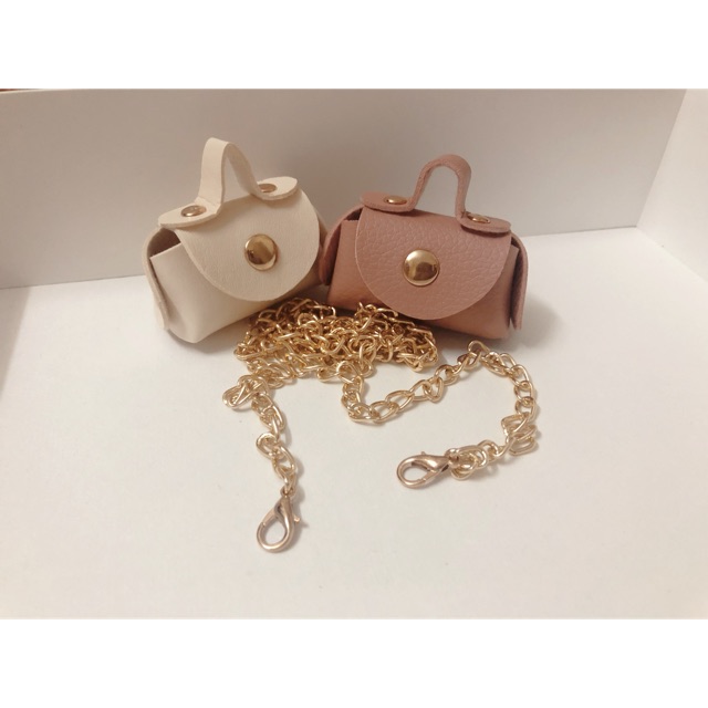 Dây xích túi xách cho bé