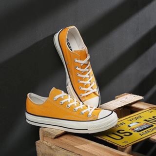 Conver 1970s cổ thấp vàng