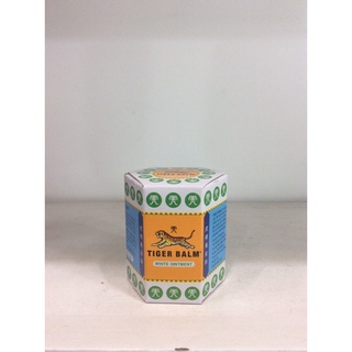 Cao xoa Ti.ger Balm trắng lọ 30g