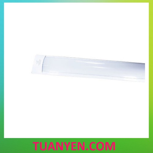 Đèn LED Bán Nguyệt 1m2 HT 40W ÁNH SÁNG TRẮNG/ VÀNG/ TRUNG TÍNH