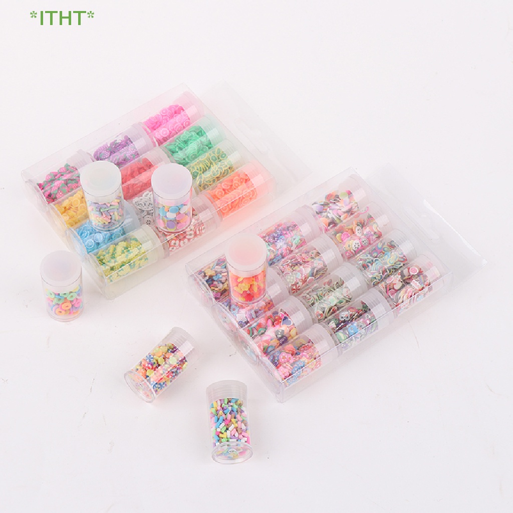 Bộ 2 Hộp Phụ Kiện Điện Thoại Bằng Gốm Sứ Mềm Hình Lát Trái Cây Mới