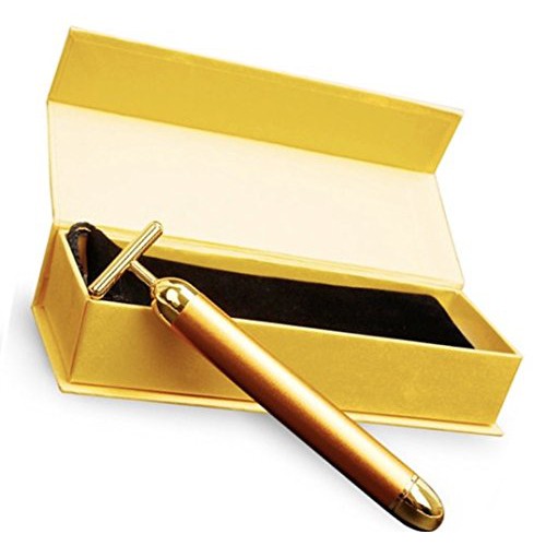 Máy Massage rung cực tê mini cầm tay mát xa cơ thể (Tặng Kèm 1 SP Massage Rung Tăng Năng Lượng T) - Video thật | BigBuy360 - bigbuy360.vn