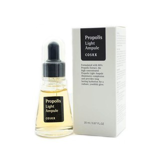 Serum Propolis Light Ampule Cosrx 20ml