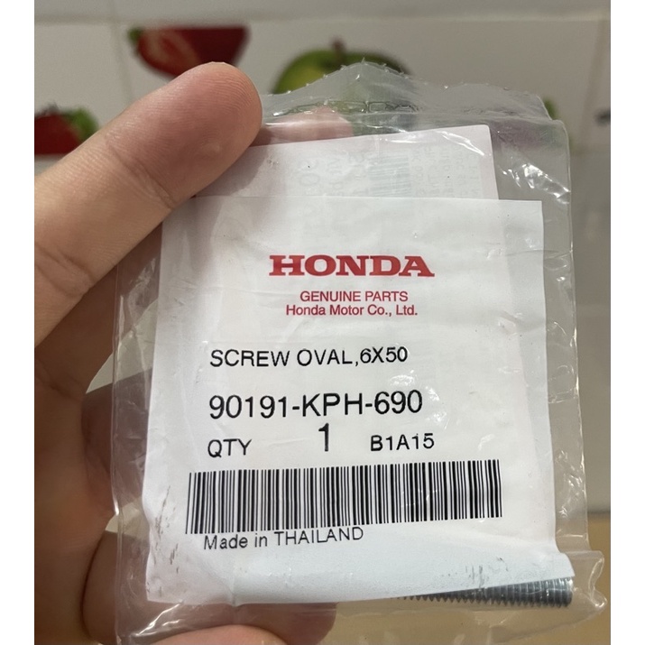 gù tay lái đối trọng tay lái xe future neo future x future 2 RS100 WS100 53105KPH690 90191KPH690