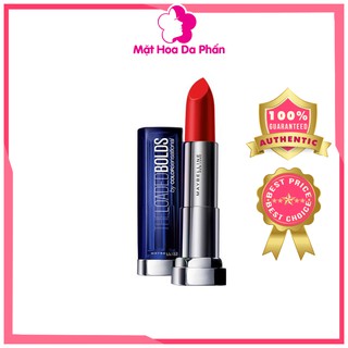 Son Maybelline The Loaded Blods