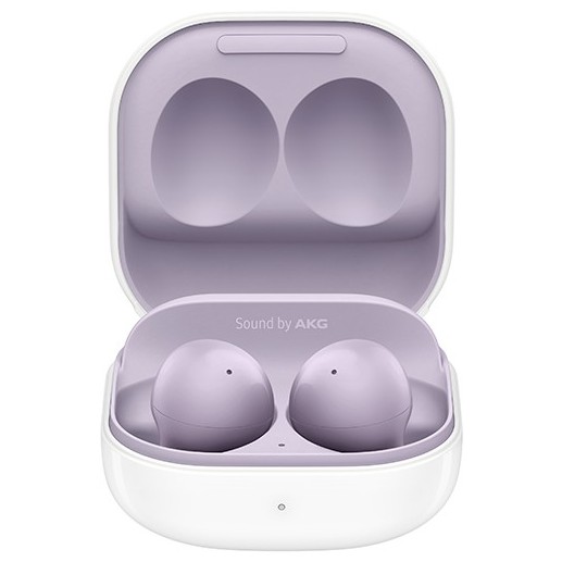 Tai nghe Bluetooth TWS Nhét tai Samsung Galaxy Buds 2 R177N Chống nước IPX2 Chính hãng BH 12 tháng - Pin 29h có hộp sạc