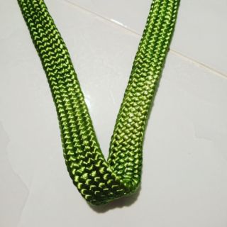 5 Mét Dây Dù Dẹp Dây Giăng Võng 1,5cm sợi Polyester