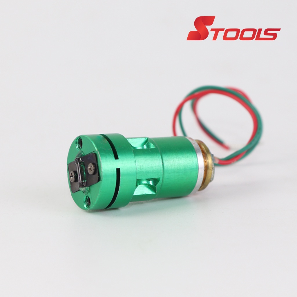 Bóng Máy Cân Mực, Cân Bằng Laser Tia xanh