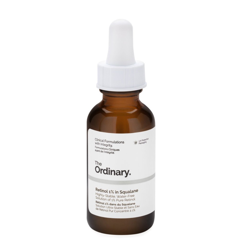 The ordinary retinol Tinh Chất 1% Làm Sáng Da Chống Lão Hóa