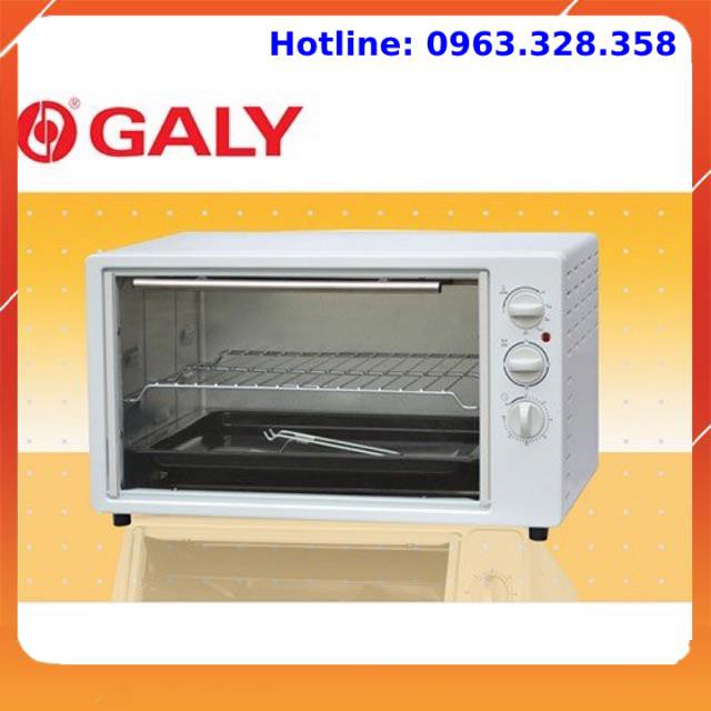 Tủ Sấy Dụng Cụ Galy Ot12 Loại 20L - Bảo Hành 12 Tháng