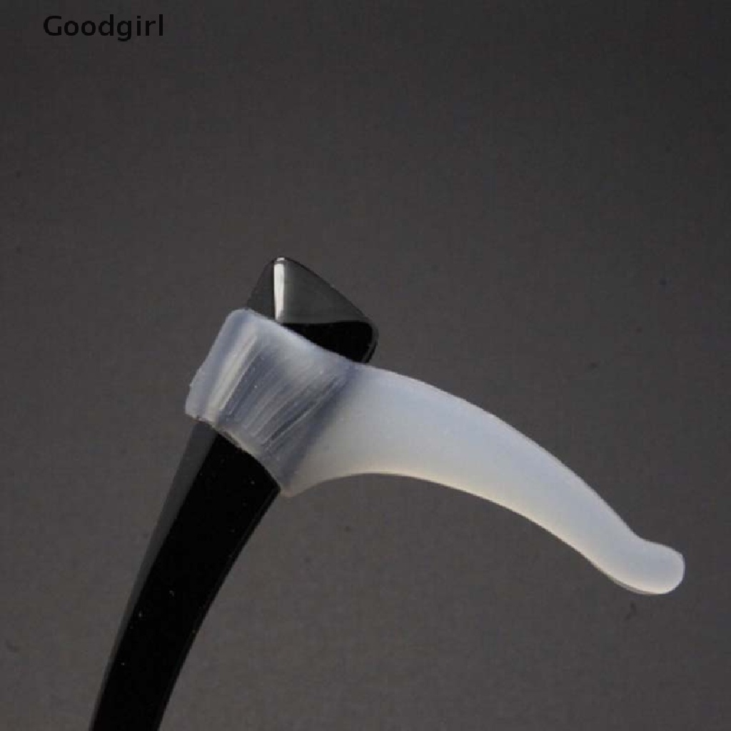 Miếng silicone giữ mắt kính chống trượt tiện lợi