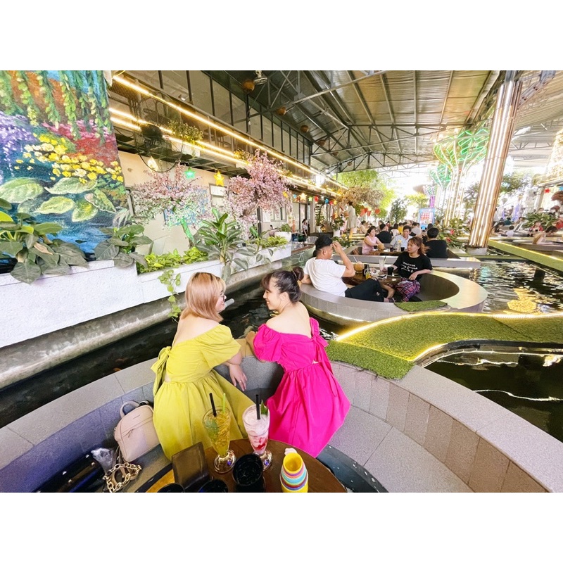 Đầm babydoll nơ lưng tay bồng KC(ảnh thật)