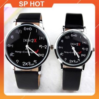Đồng Hồ Cặp Nam Nữ Skmei