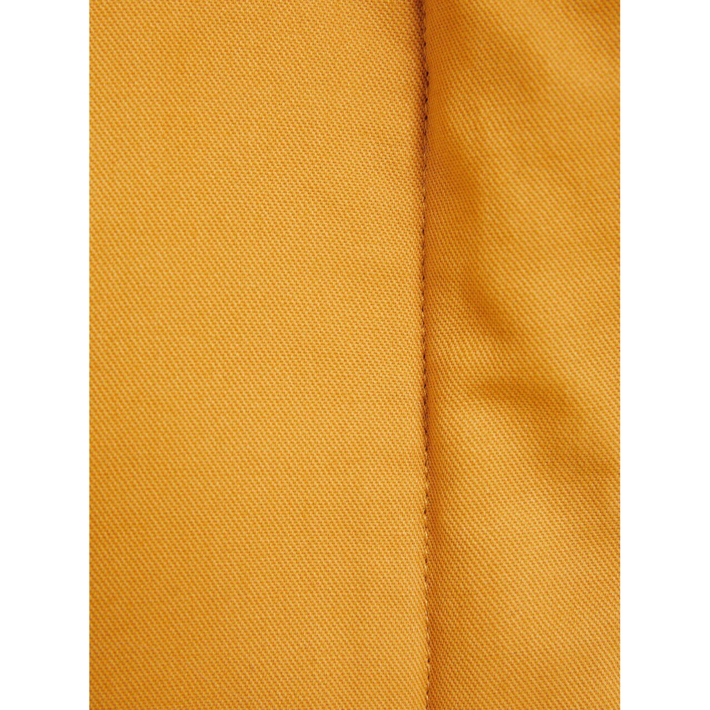 Áo phao ZARA màu vàng cho mẹ và bé