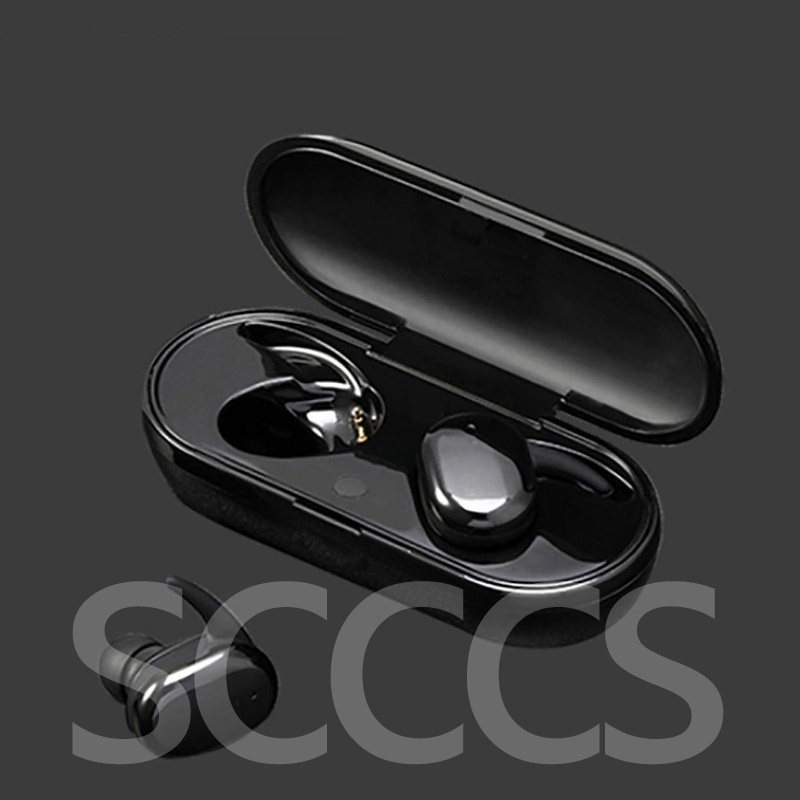 Tai Nghe Bluetooth 5.0 Y30 tws Có Mic Cho Android ios