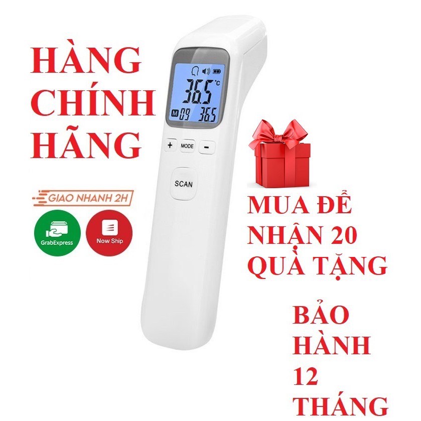 MÁY ĐO THÂN NHIỆT THERMOMETER -T1803