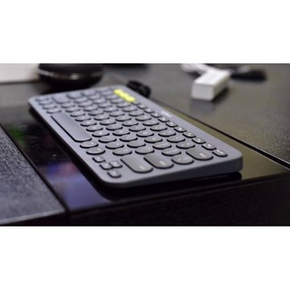 BỘ BÀN PHÍM (KEYBOARD) LOGITECH K380 BLUETOOTH