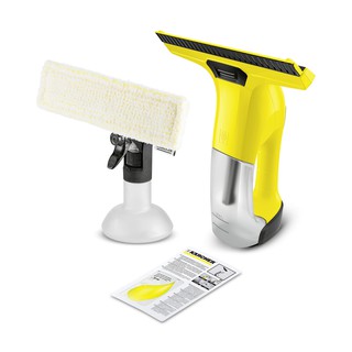 Máy lau kính karcher wv 6 plus *eu