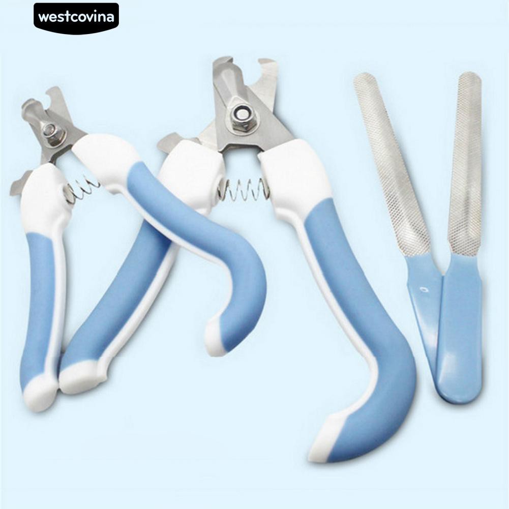 Kềm Cắt Móng Vuốt Cho Thú Cưng