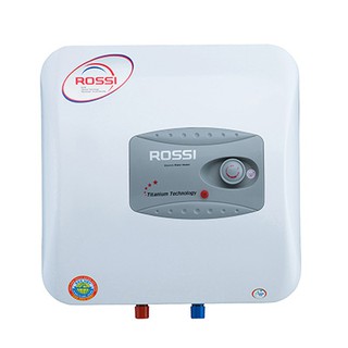 Bình nóng lạnh Rossi Ti 15L, Ti 20L, Ti30L hỗ trợ vận chuyển trong nội thành Hà Nội
