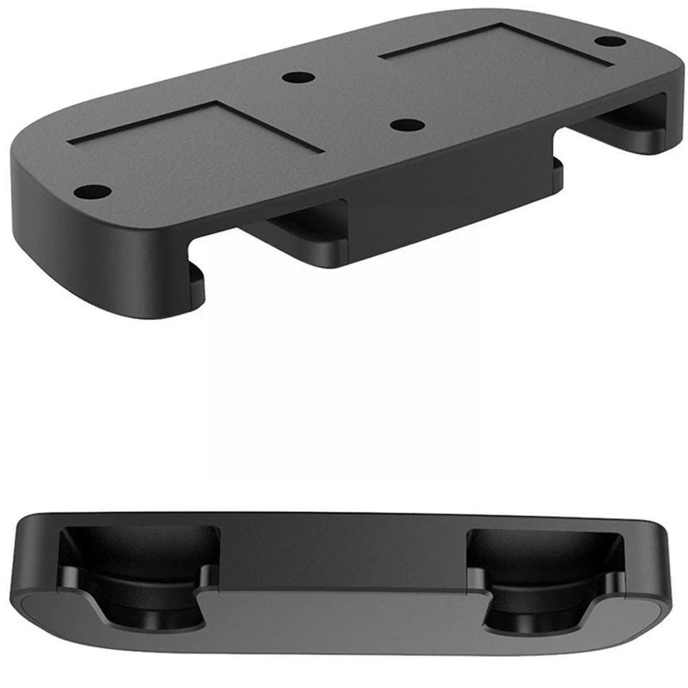 AUGUSTINA Giá Đỡ ABS Gắn Tường Cho Tay Cầm Chơi Game PS5 / PS4