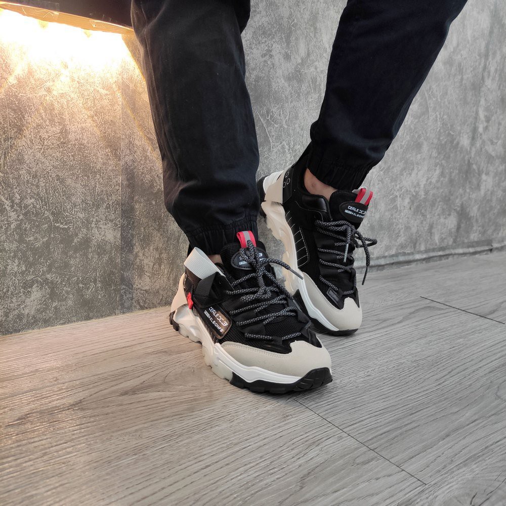 Giày đen nam thể thao [FREESHIP] DD776 shop Địch Địch chuyên giày nam đẹp | BigBuy360 - bigbuy360.vn