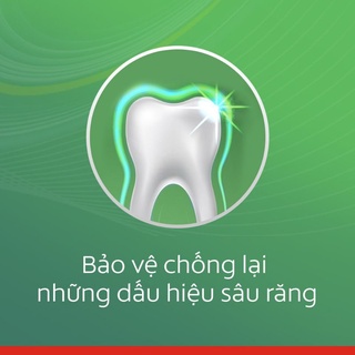 kem đánh răng Colgate ngừa sâu răng được kiểm chứng(3câyx 225g )
