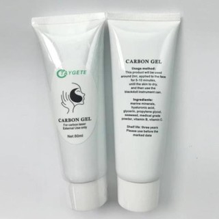 Than Hoạt Tính Carbon Dùng Cho Trẻ Hóa Da Bằng Laser