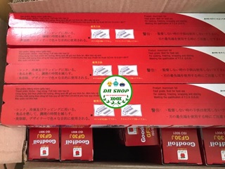 Giấy bạc RINGO R18 (1 hộp)