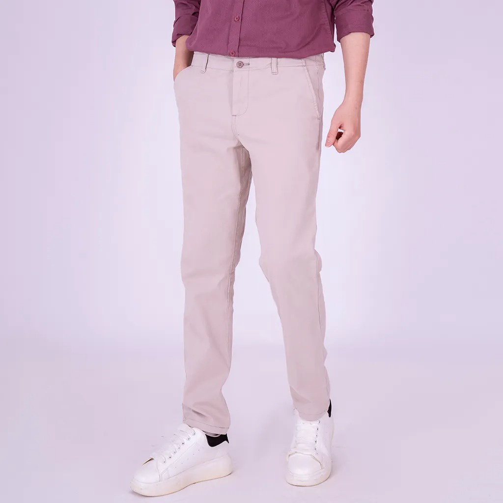 PT2000 FASHION - Quần kaki nam