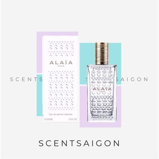 Nước hoa Alaia Paris Blanche for women