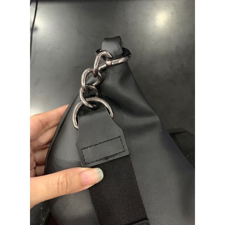[Auth Chính Hãng] Túi Đeo Chéo Adidas Bum Bag DH4391 (Ảnh thật)
