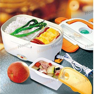 Hộp cơm hâm nóng the Electric Lunch Box
