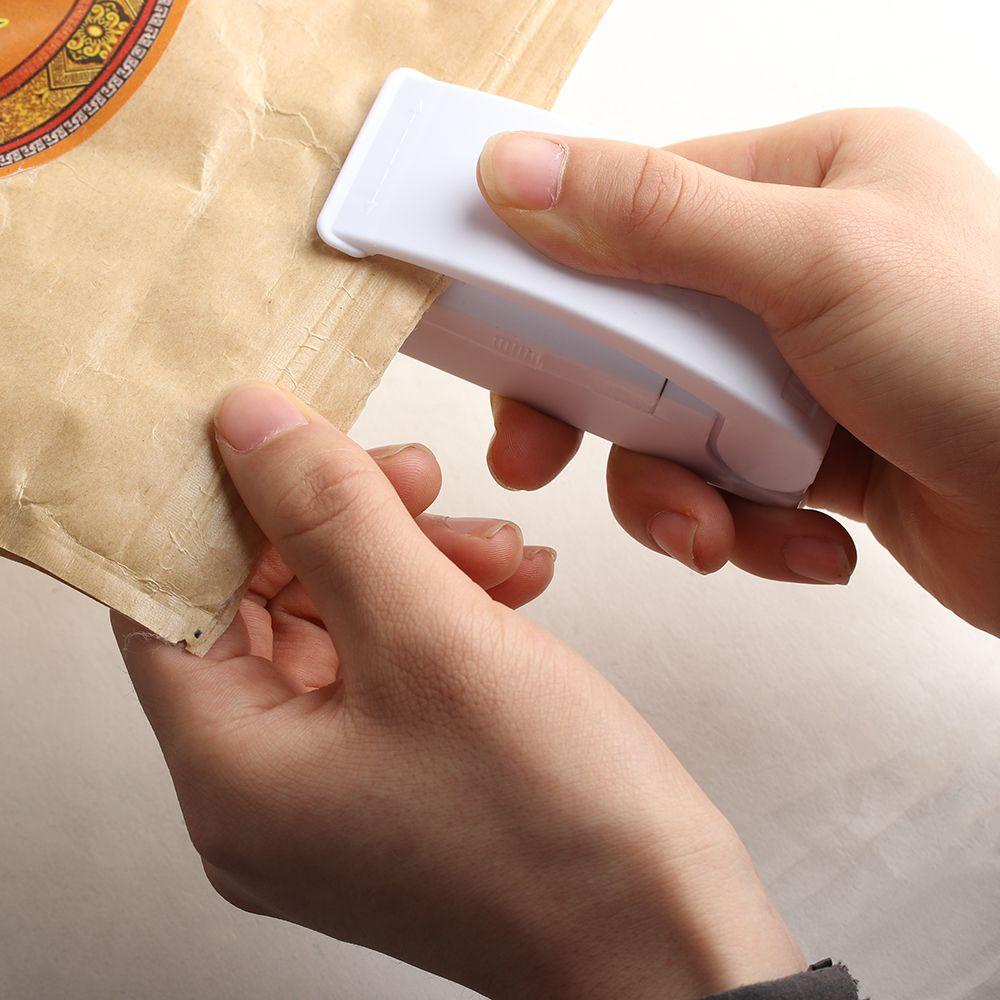 KUNHEV Dụng Cụ Đóng Kín Sử Dụng Nhiệt Siêu Thiết Thực