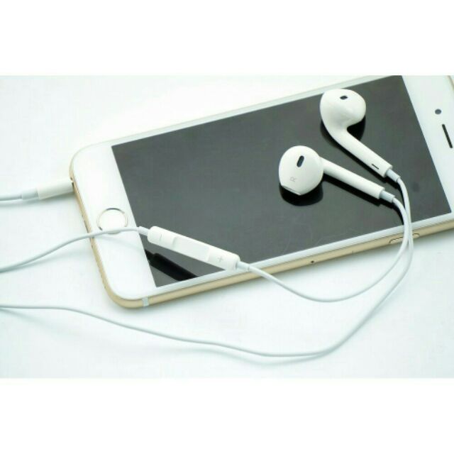 Tai nghe iphone Hoco M1 chính hãng