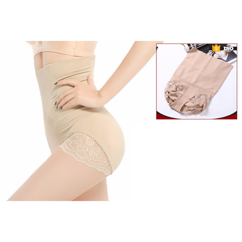 (Xả Kho) Quần Gen Bụng Chống Cuộn Cao Cấp | BigBuy360 - bigbuy360.vn