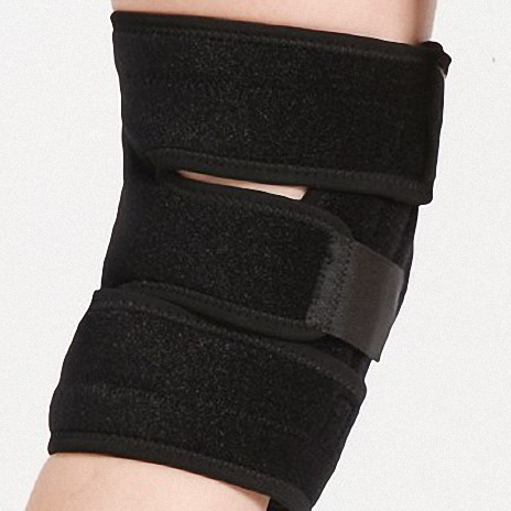Đai cố định đầu gối Thin PF Cross Belt