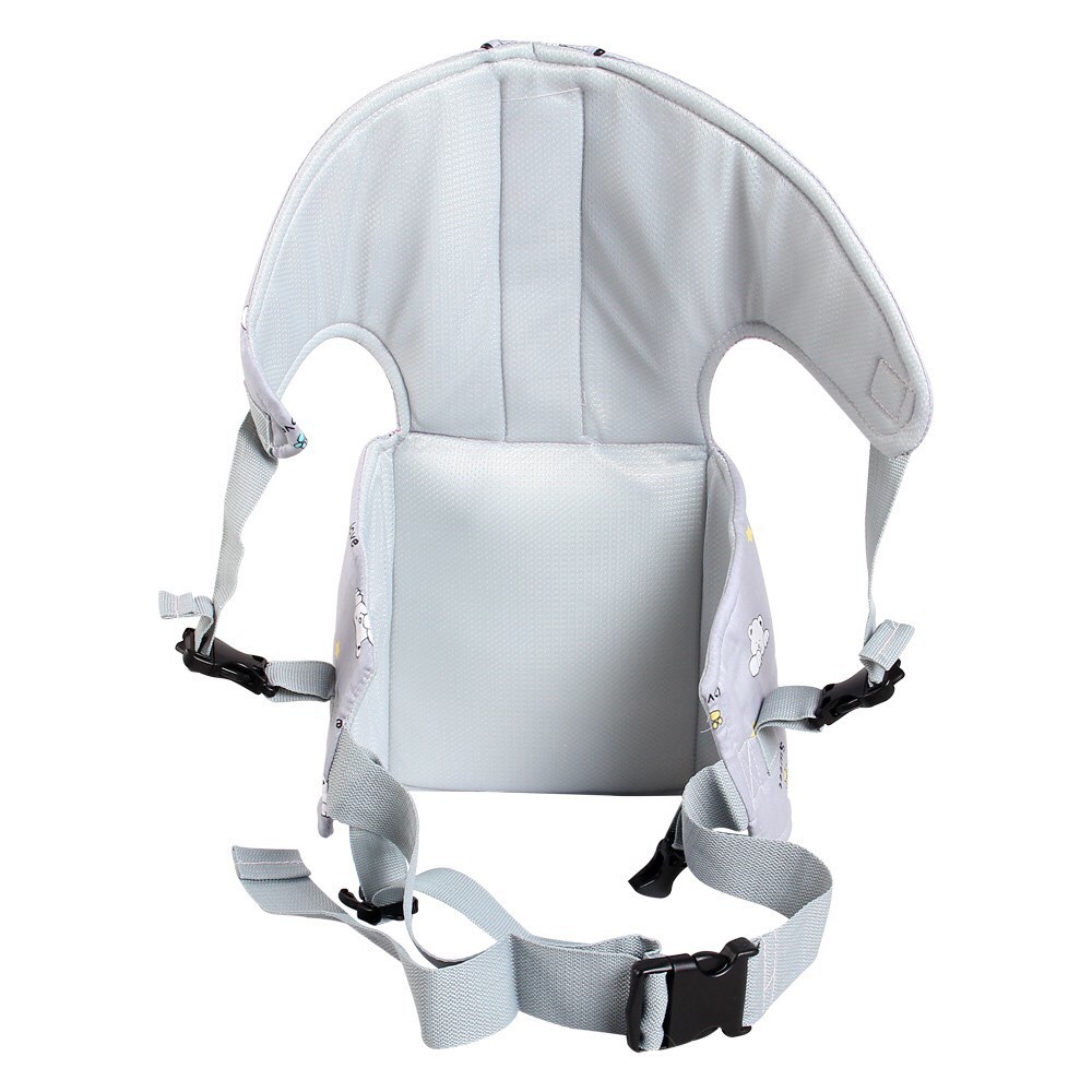 Đai đi xe máy cho bé, đỡ cổ và lưng - Royal