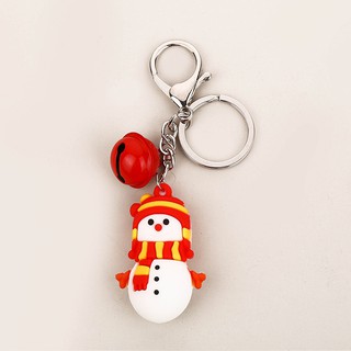 Móc Khóa Chuông NOEL