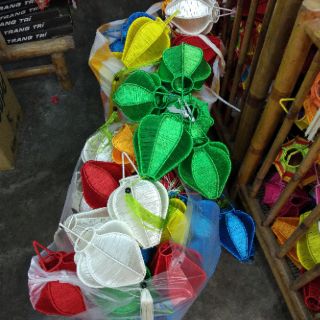 Lồng đèn Hội An