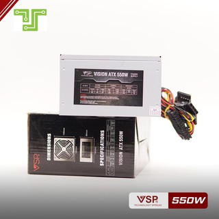 Nguồn máy tính VSP 550W
