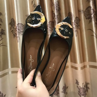 Giày bệt sz36