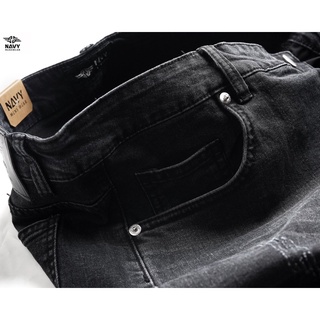 SHORT JEAN BIGSIZE NAM