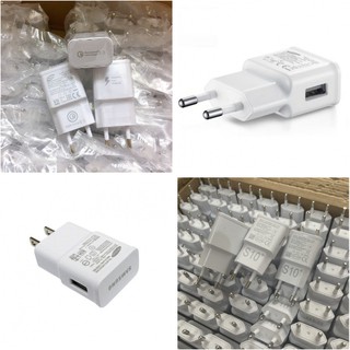 [FREESHIP] CÓC SẠC NHANH SAMSUNG 3.0, 1A, S10+, ZIN VỎ NHÁM THEO MÁY