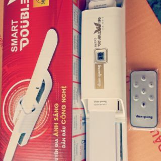 Đèn Doublewing 36w LED (SMART DOUBLEWING LED) Điện Quang