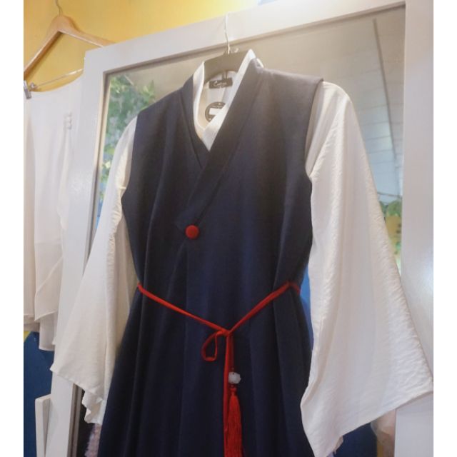 Set áo hanbok nam