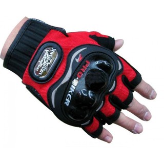 Găng tay Pro-Biker cụt ngón - 79k/ đôi